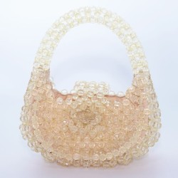 Sac jaune 